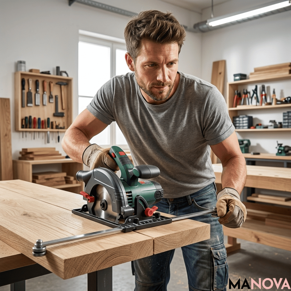 TitanEdge — Precisie Snijgeleiding | 50% KORTING