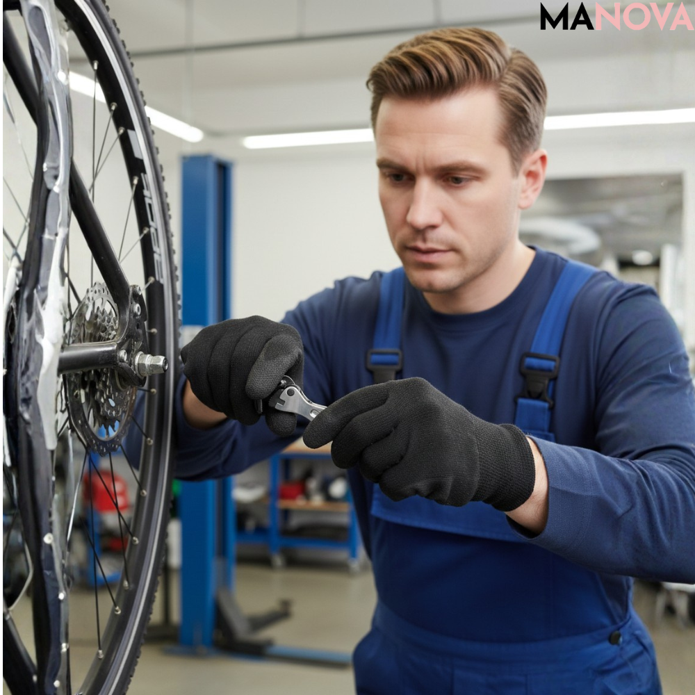 SnapGrip – Micro Ratel Gereedschap | 50% KORTING