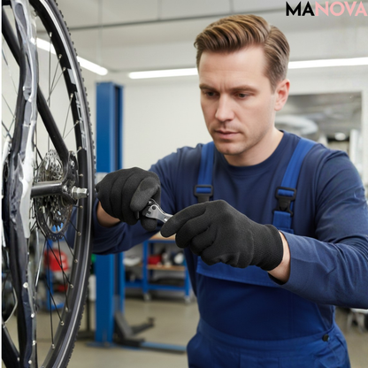 SnapGrip – Micro Ratel Gereedschap | 50% KORTING