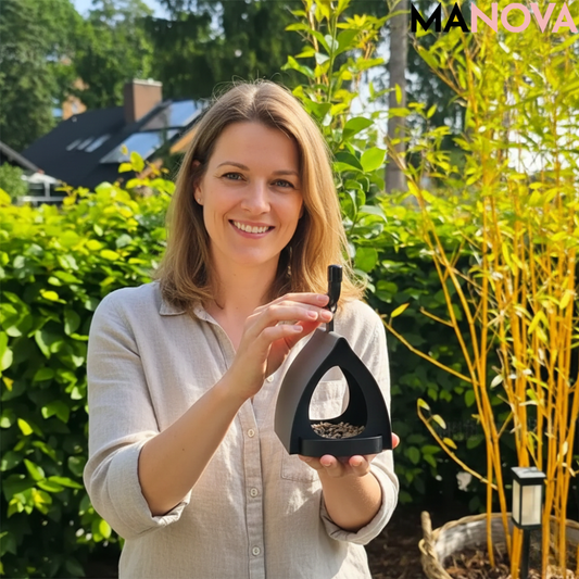 BirdHaven – Gezellig Vogelvoederhuis | 50% KORTING
