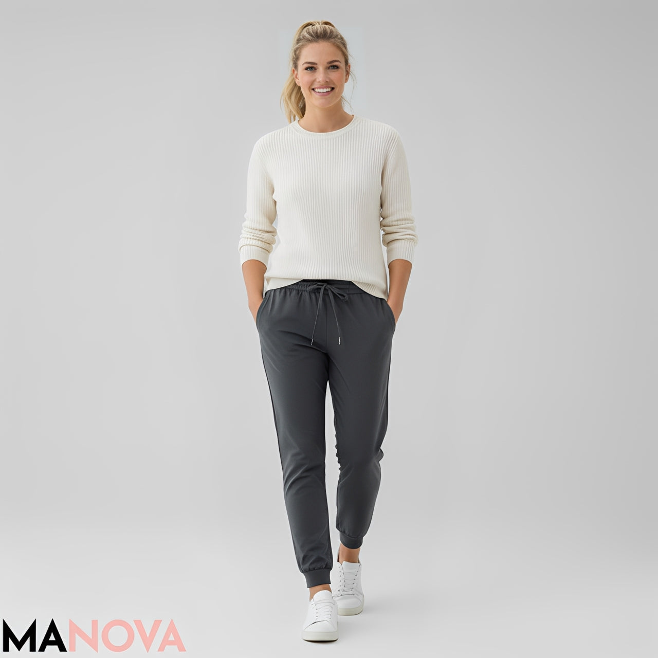 Evelyn – Thermobroek Unisex | 50% KORTING