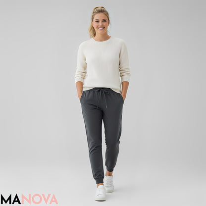 Evelyn – Thermobroek Unisex | 50% KORTING