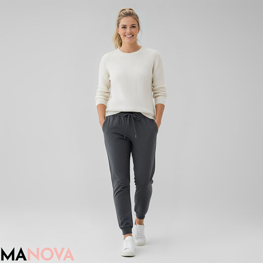 Evelyn – Thermobroek Unisex | 50% KORTING
