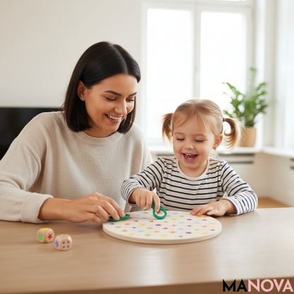 BrightBlocks – Educatieve Vormenset | 50% KORTING