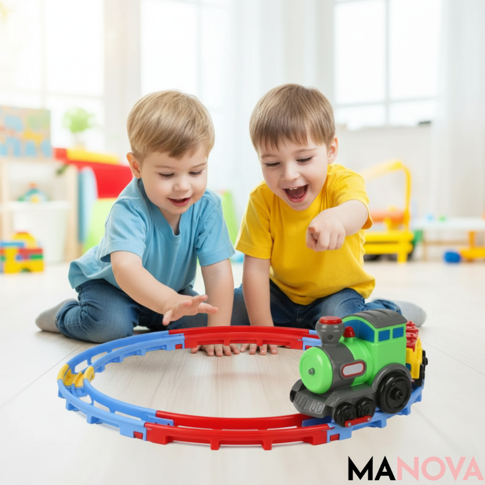 FlipLeap – Actief Speelplezier | 50% KORTING