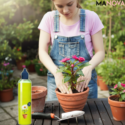 GreenPulse – Vloeibare plantenbooster | 2+2 GRATIS