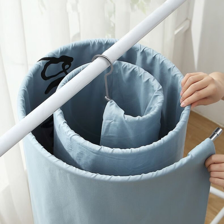 1+1 gratis | Spindry Pro - De innovatieve drooghulp voor rimpelvrije kleding