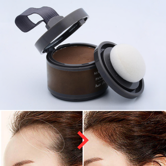 HairFix - Haarvullerpoeder | 1+1 GRATIS