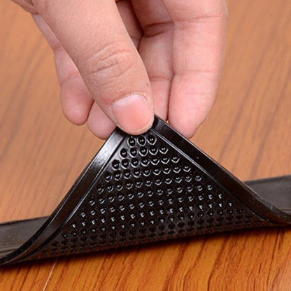 Antislip Vloerkleed Grijpers