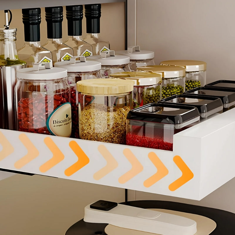 Cabinet Shelf  | De uittrekbare garderobekastplank voor directe organisatie en maximale opbergruimte! | 50% KORTING