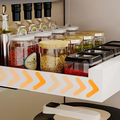 Cabinet Shelf  | De uittrekbare garderobekastplank voor directe organisatie en maximale opbergruimte! | 50% KORTING