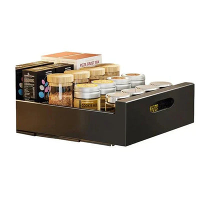 Cabinet Shelf  | De uittrekbare garderobekastplank voor directe organisatie en maximale opbergruimte! | 50% KORTING