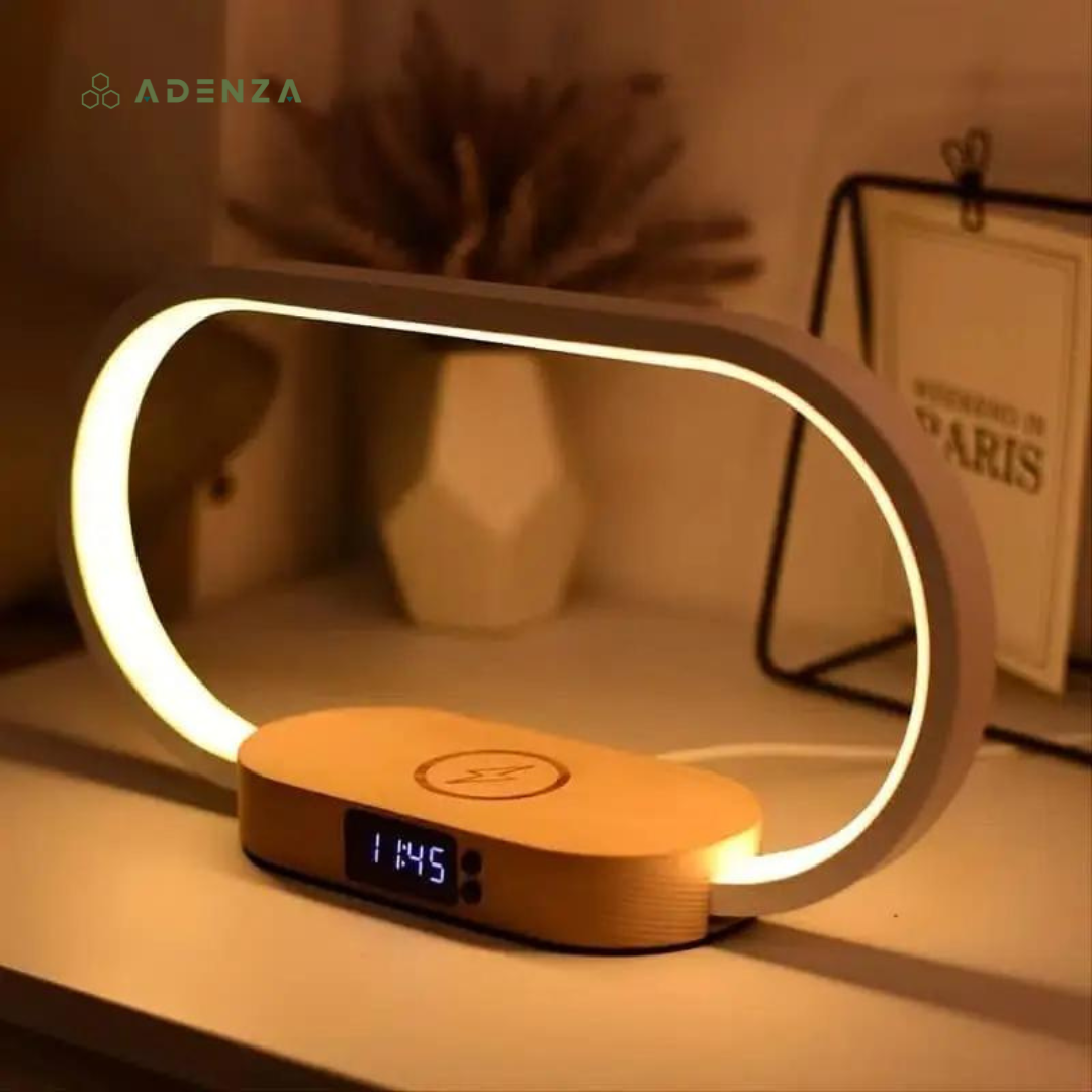 mniGlow™ Luxe SmartLamp | 50% KORTING