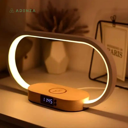 mniGlow™ Luxe SmartLamp | 50% KORTING