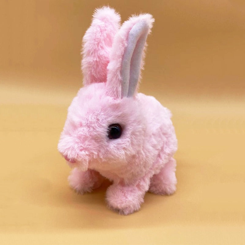 Pluche Konijn - Super Zacht en Realistisch Knuffel Speelgoed voor Alle Leeftijden