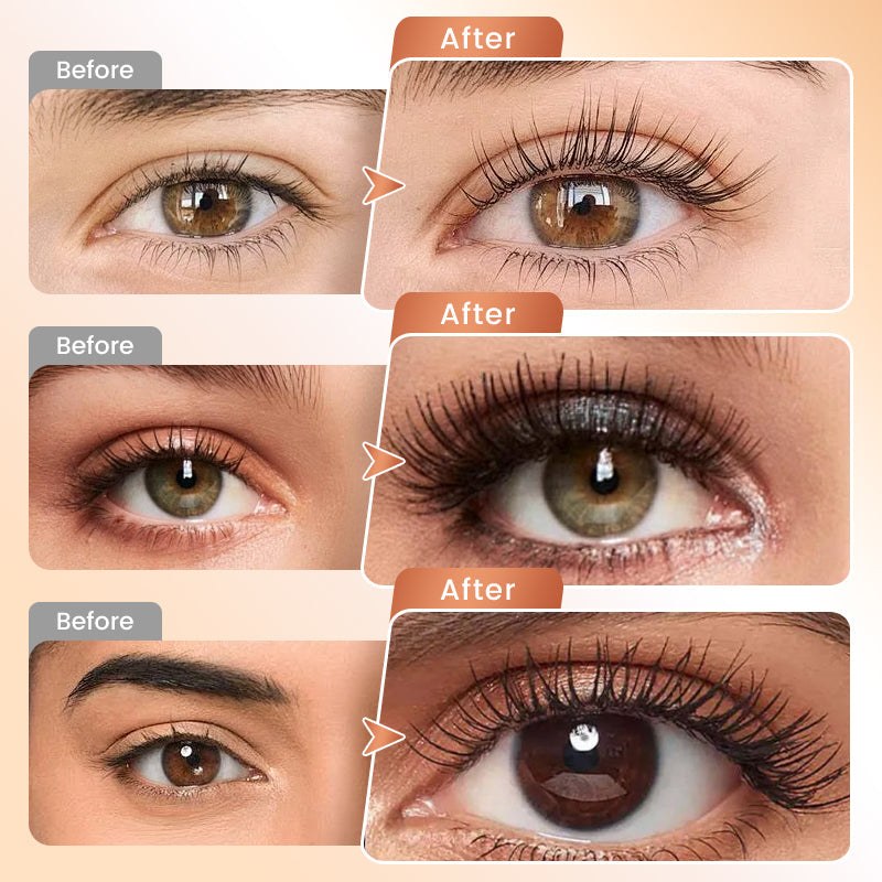 LashLift Pro – Waterbestendige Wimpervezels | 1+1 GRATIS