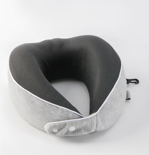 NeckNest – Nekontspanning, Reizen opnieuw uitgevonden