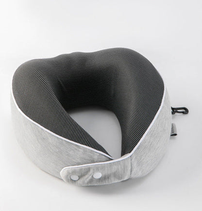 NeckNest – Nekontspanning, Reizen opnieuw uitgevonden