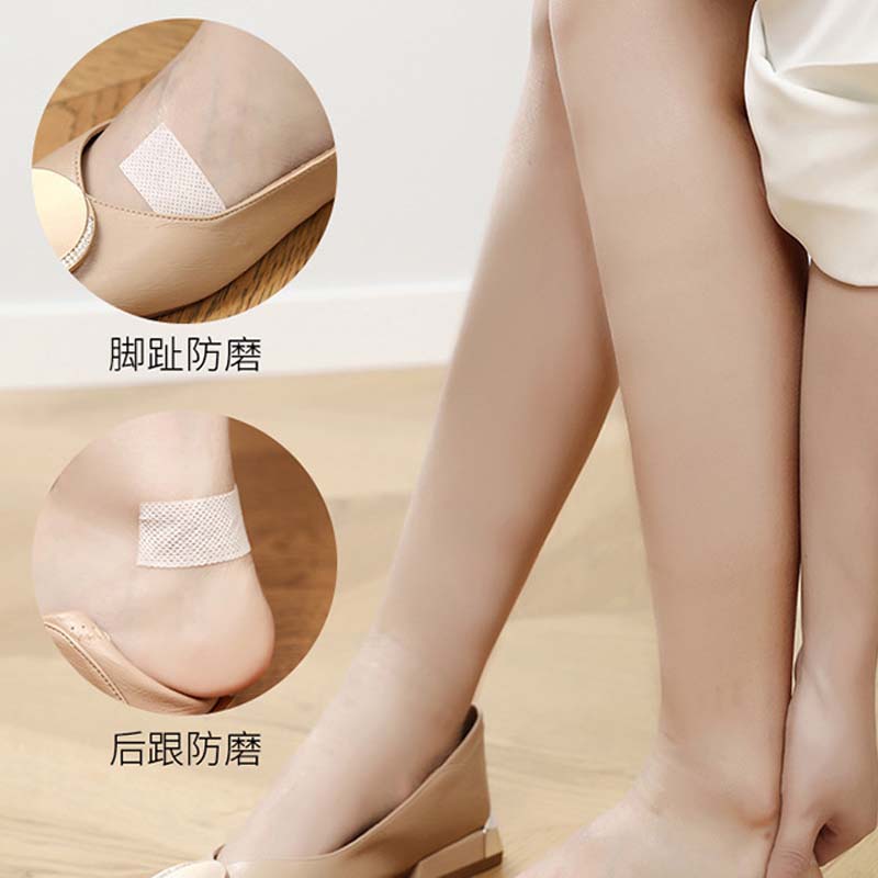 SweatShield Inserts — Beveiliging Zonder Zweet