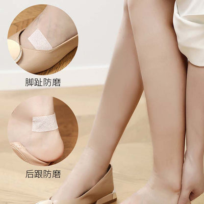 SweatShield Inserts — Beveiliging Zonder Zweet
