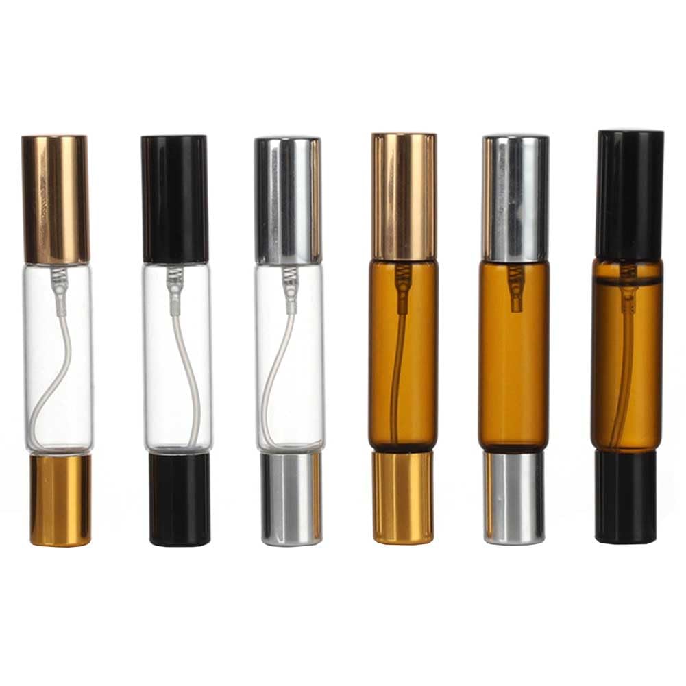 DualBloom™ 2-in-1 roller en spuitfles | 3+3 gratis