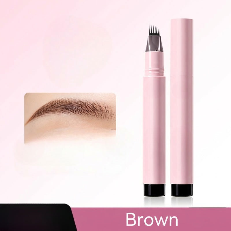BrowXcel — Voller Wenkbrauwpotlood | 1+1 GRATIS