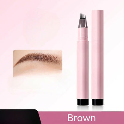 BrowXcel — Voller Wenkbrauwpotlood | 1+1 GRATIS