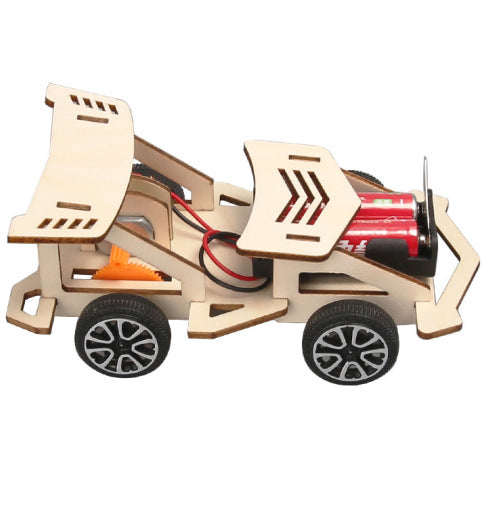 InventoCraft – Creatieve Tech Bouwset | 50% KORTING