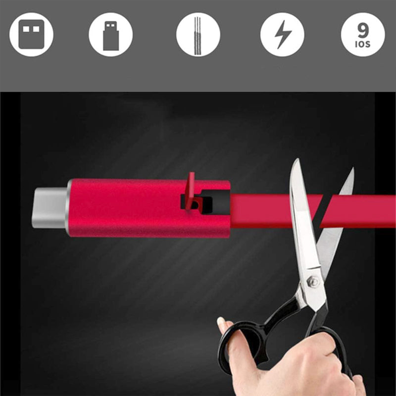 PowerSculpt Kabel – Pas Je Laadervaring Aan