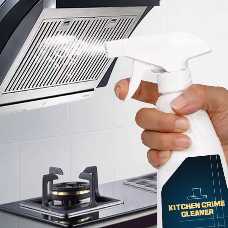 CitrusBlast Vetverwijderaar 500ml — Moeiteloos Stralend Schoon
