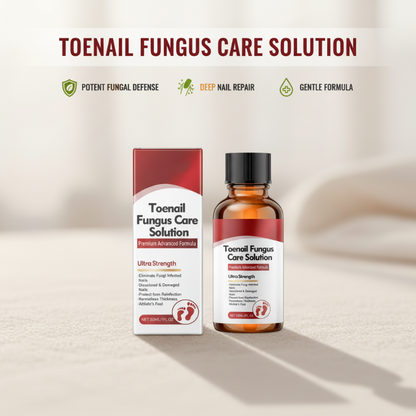 NailGuard – Regenererende Nagel-Essence | 1+1 GRATIS