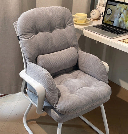 LuminoLuxe — Comfort die de concentratie bevordert