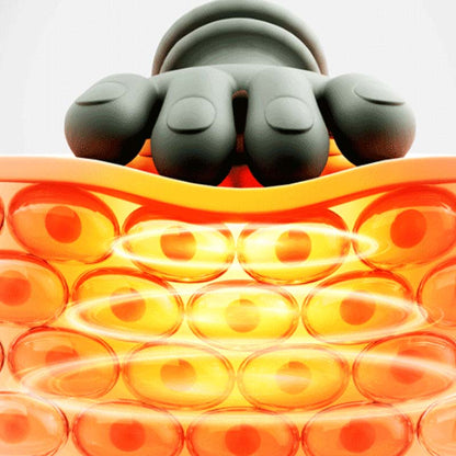 Relaxura Pro – Massageapparaat voor Diepe Ontspanning | 50% KORTING