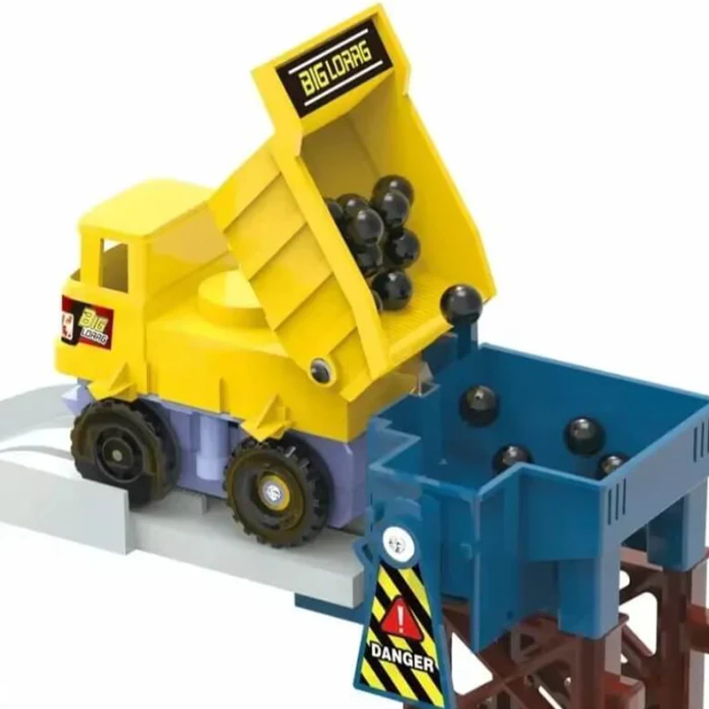 TrackMaster Quest – Ontsteek Verbeelding, Vergroot Zelfvertrouwen