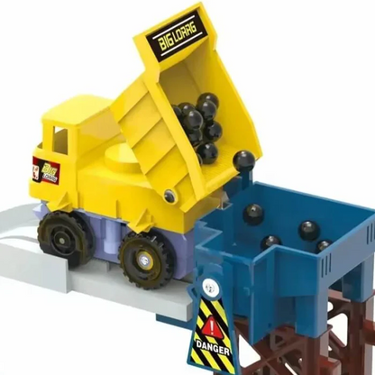 TrackMaster Quest – Ontsteek Verbeelding, Vergroot Zelfvertrouwen