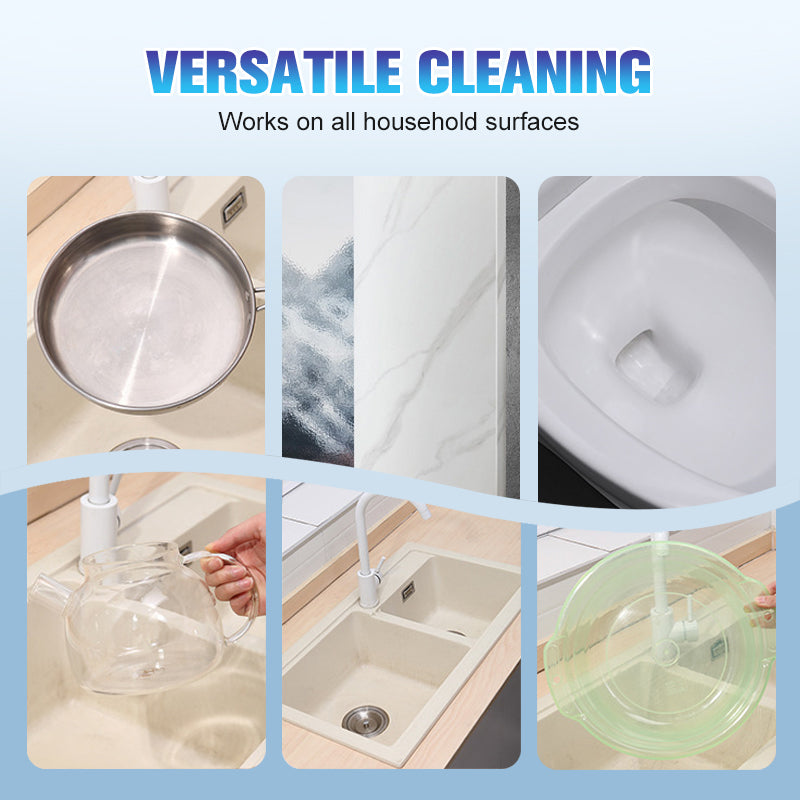 RamoraClean — Moeiteloze Vlekverwijdering