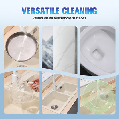 RamoraClean — Moeiteloze Vlekverwijdering