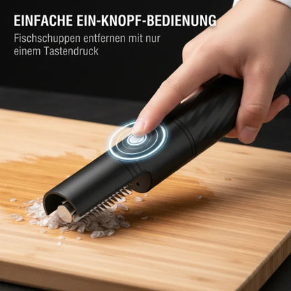 ScaleEase – Kook meer, schrob minder
