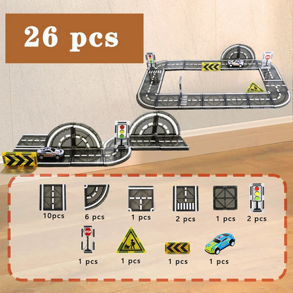 DreamSnap Magnetische Bouwblokken — Ontsteek Creatieve Briljantheid