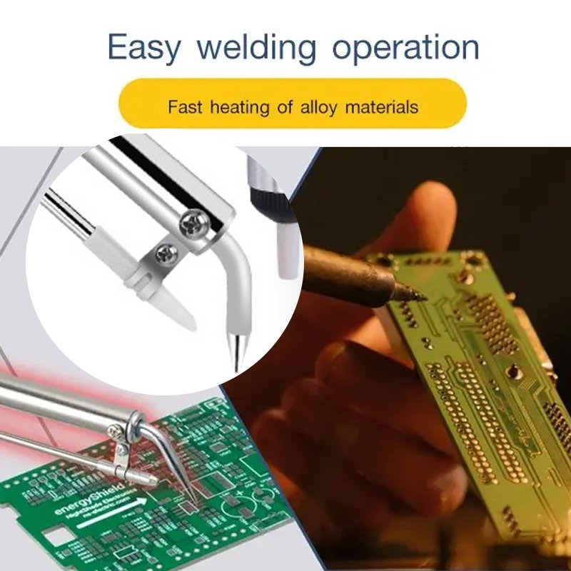 WeldMaster — Precisie Lasapparaat | 50% KORTING