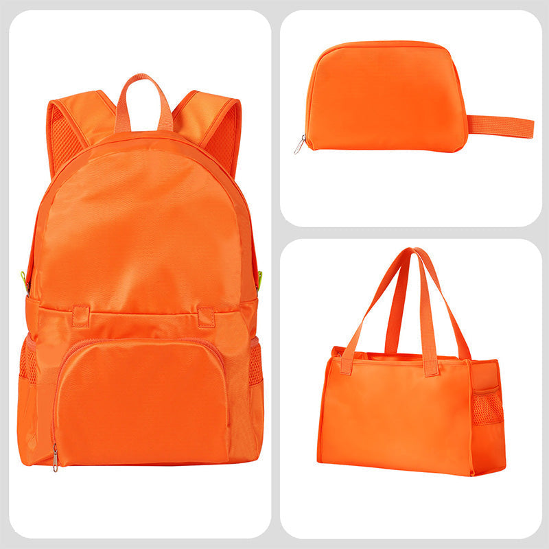 Carry Freedom — Stijl Direct Transformeren