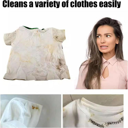 RustAway™ – Speciale vlekverwijderaar | 1+1 GRATIS