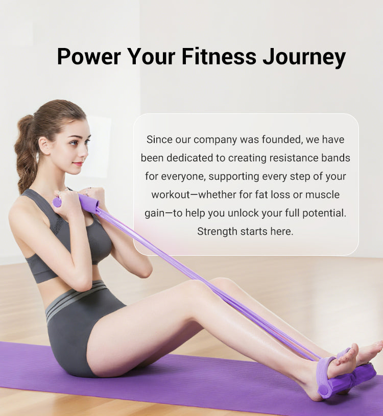 Core Trainer – Sterke Core | 1+1 GRATIS