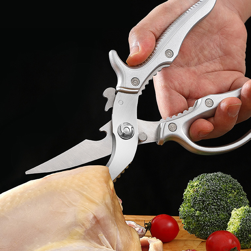 PowerShears — moeiteloze sneden, volledige controle