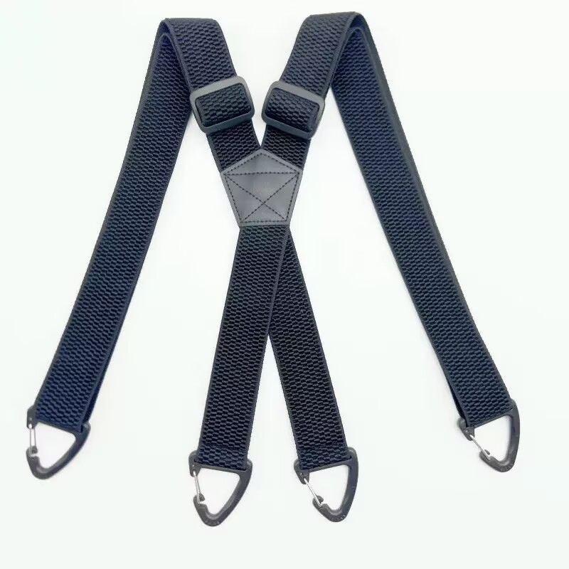Harrison — Comfort Bretels | 1+1 GRATIS