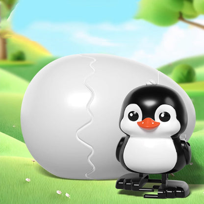 HatchPals — Magische Vreugde Ontketenen