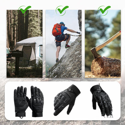 Heim – Outdoor Grip Handschoenen | 50% KORTING