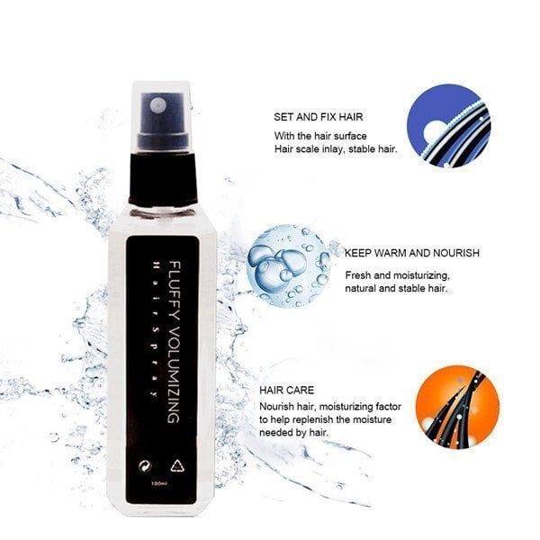 BotaniGrow™ 100 ml natuurlijke kruidenspray voor dikker haar | 1+1 GRATIS