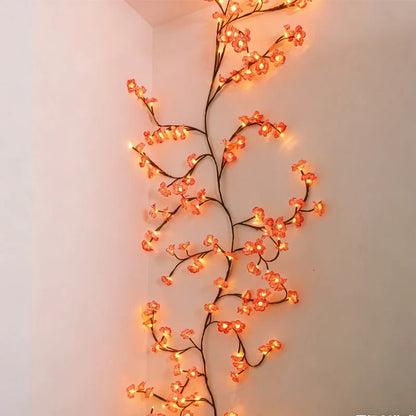 BloomLuxe Lights — Directe Warmteafvoer
