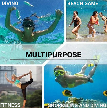 HydroFlex™ – Sneldrogende Waterschoenen met Grip & Stijl  | 1+2 GRATIS